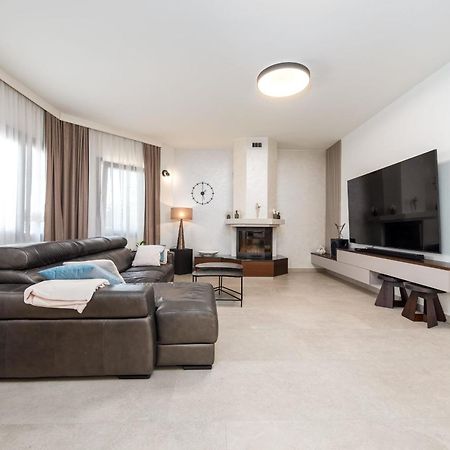 Villa Antea Zadarvillas Екстер'єр фото