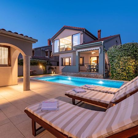 Villa Antea Zadarvillas Екстер'єр фото