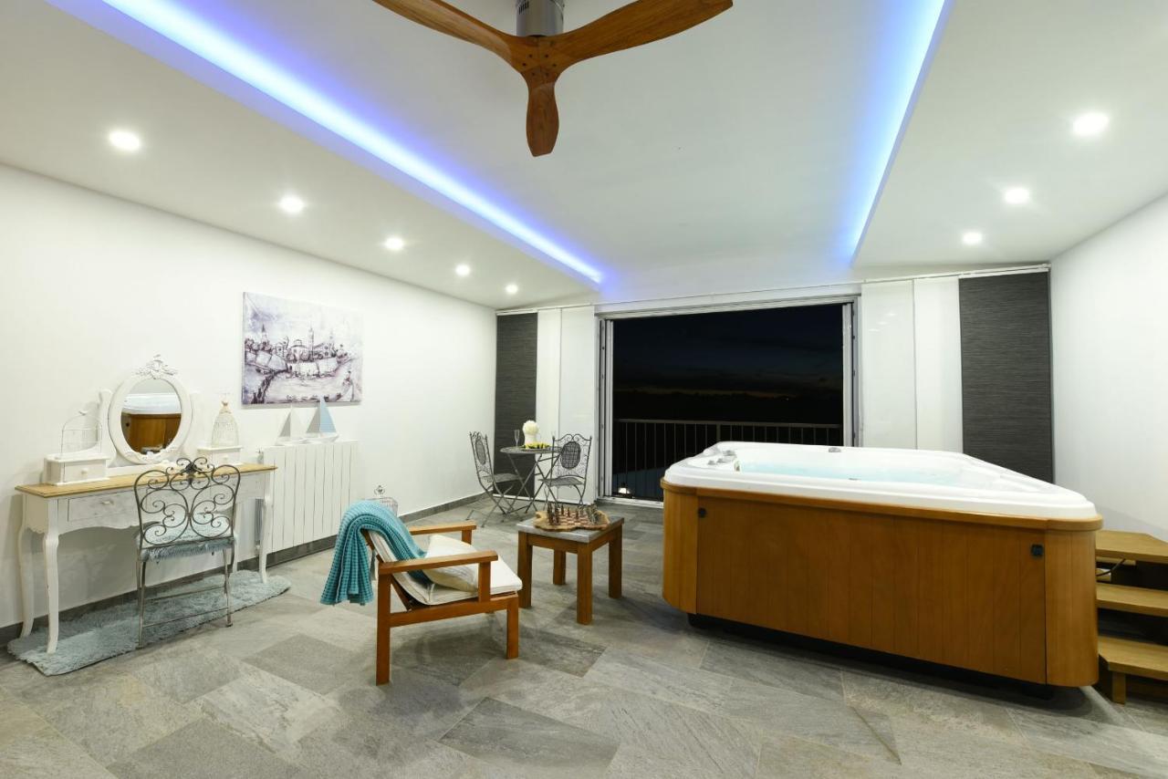 Villa Antea Zadarvillas Екстер'єр фото