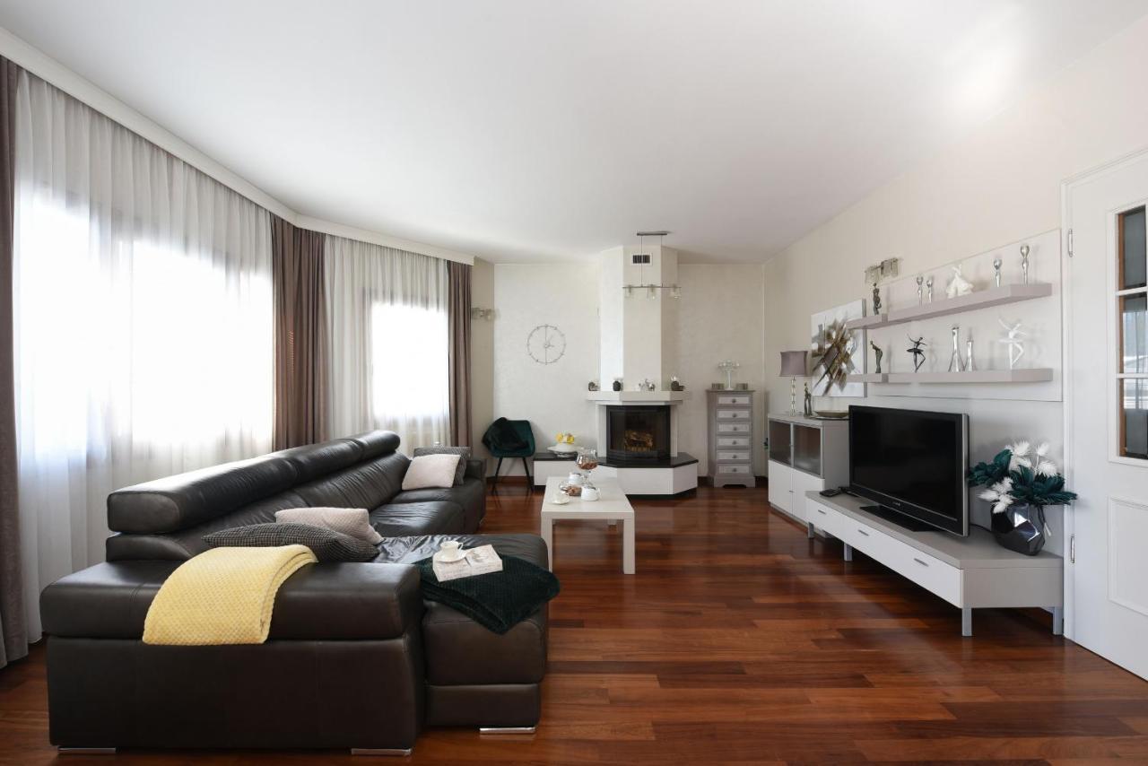 Villa Antea Zadarvillas Екстер'єр фото
