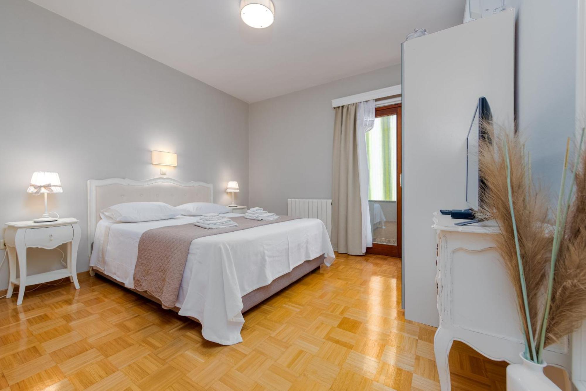 Villa Antea Zadarvillas Екстер'єр фото