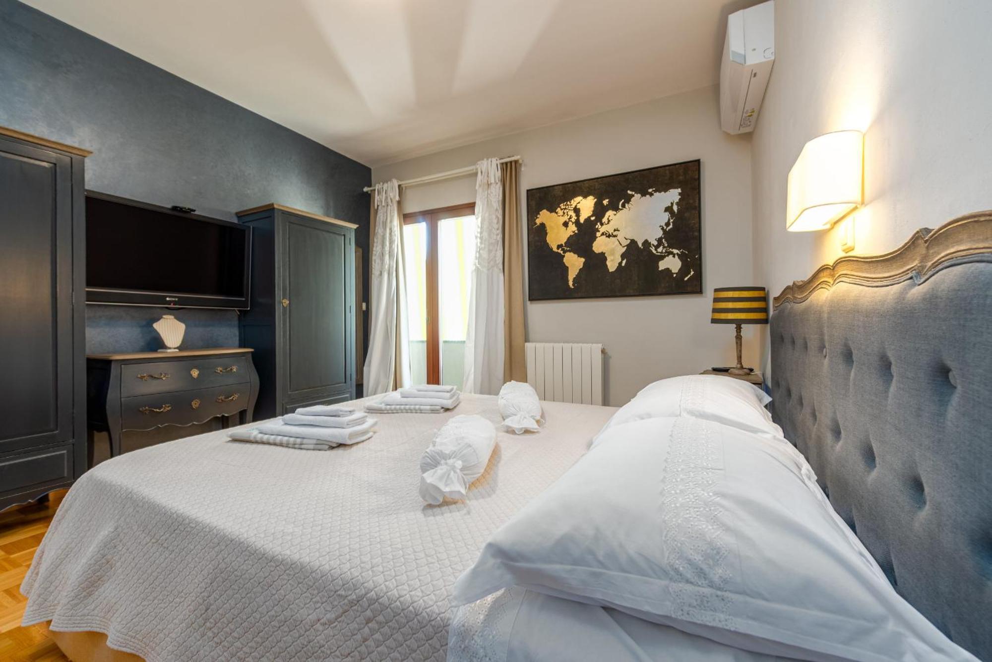 Villa Antea Zadarvillas Екстер'єр фото