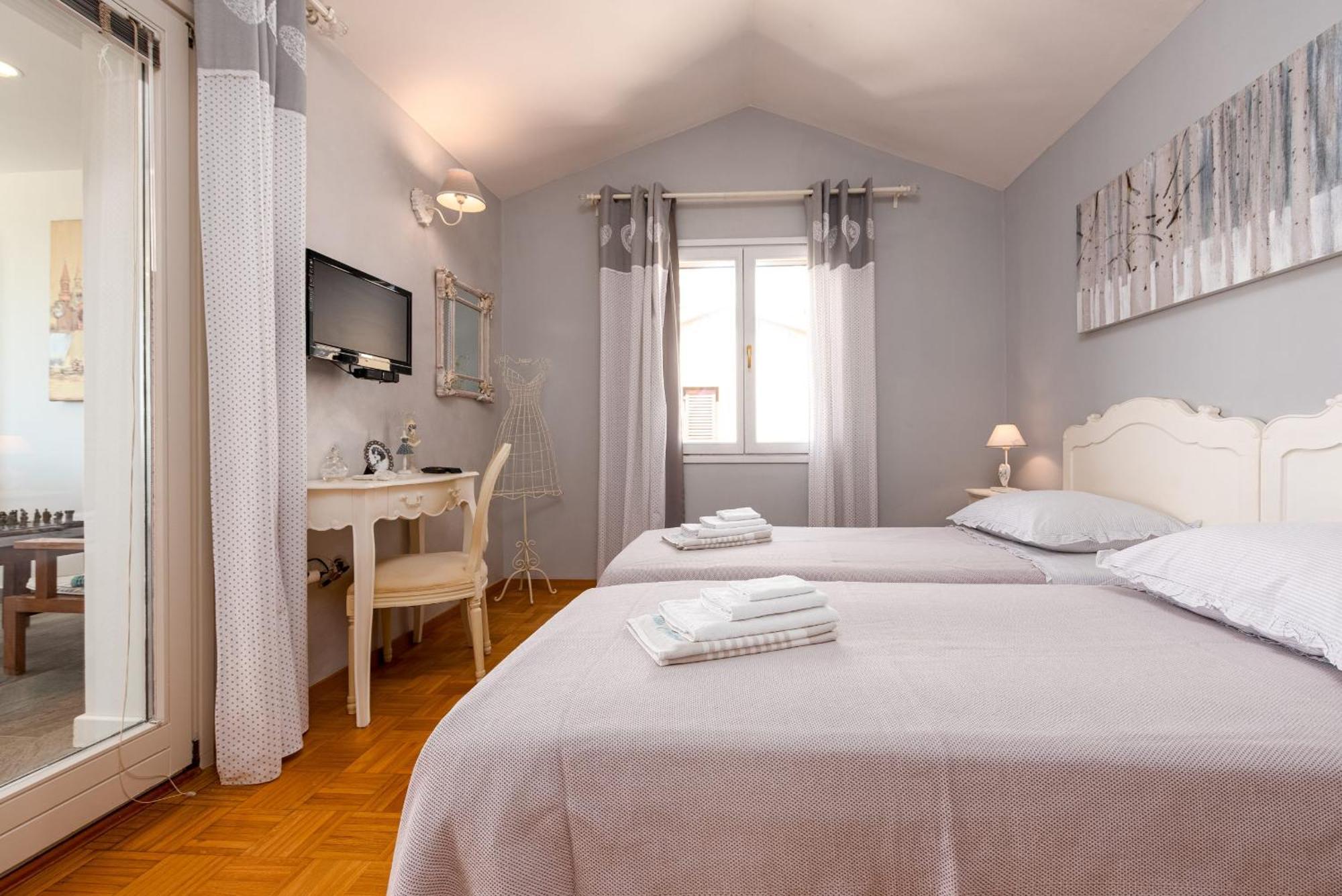 Villa Antea Zadarvillas Екстер'єр фото