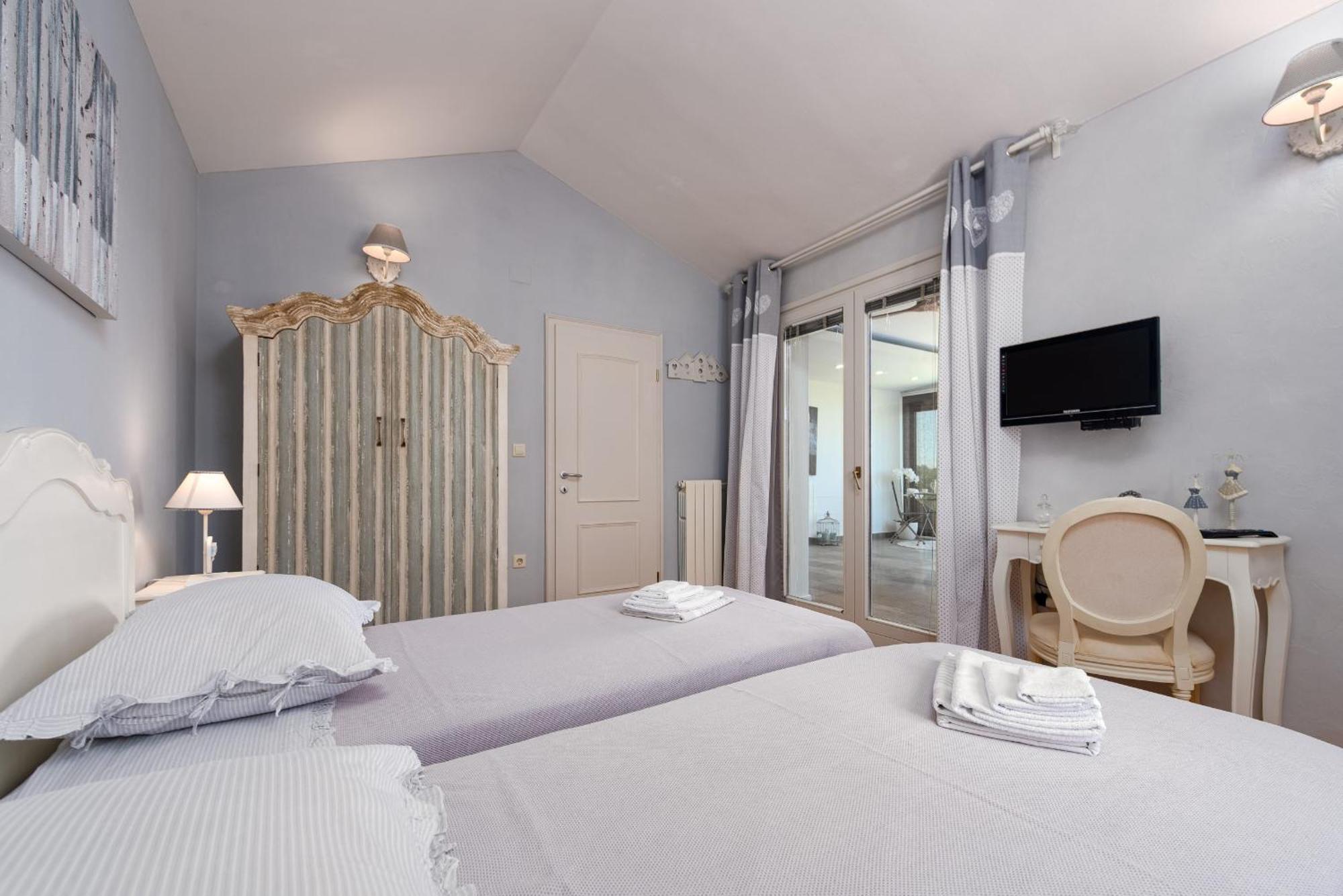 Villa Antea Zadarvillas Екстер'єр фото