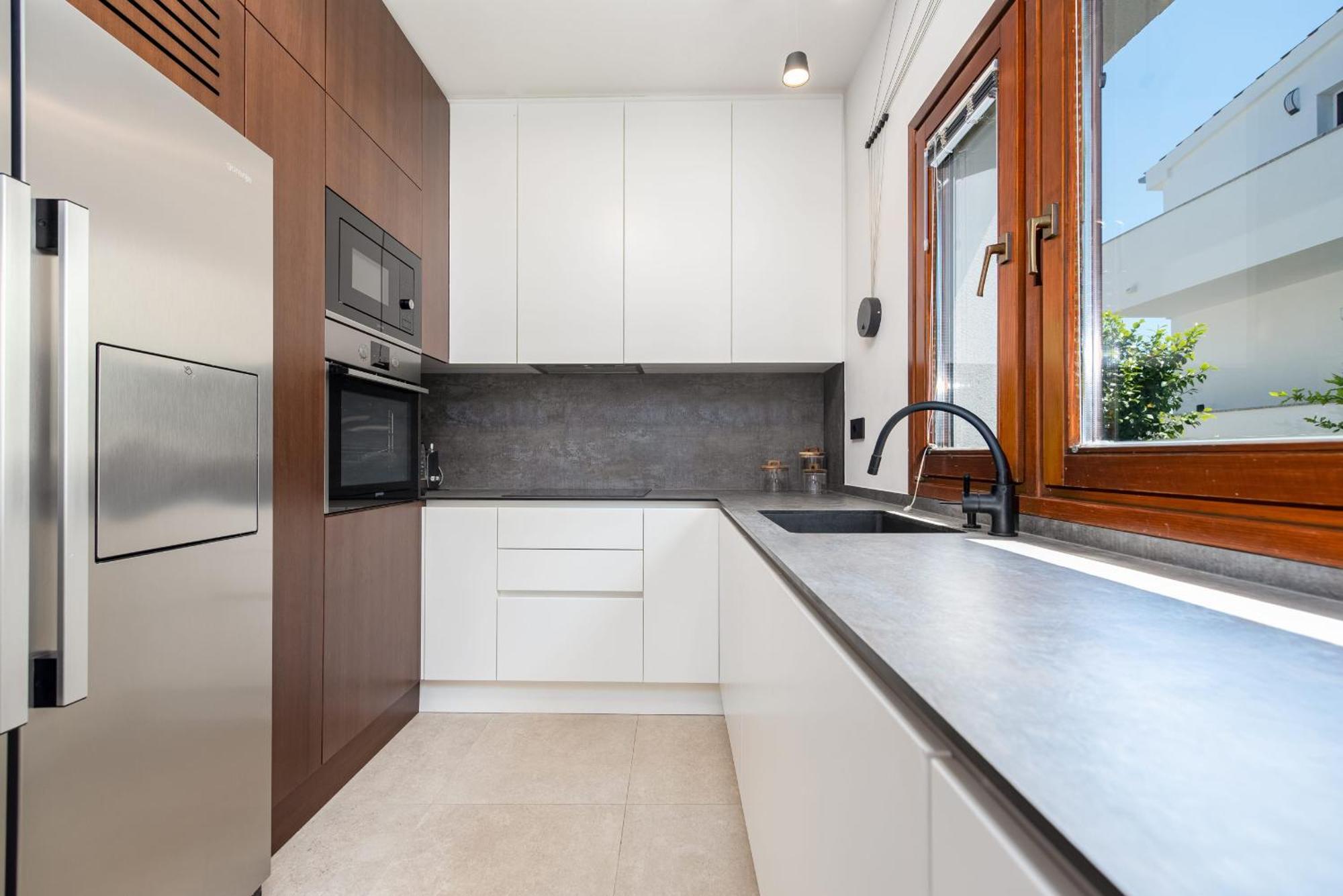 Villa Antea Zadarvillas Екстер'єр фото