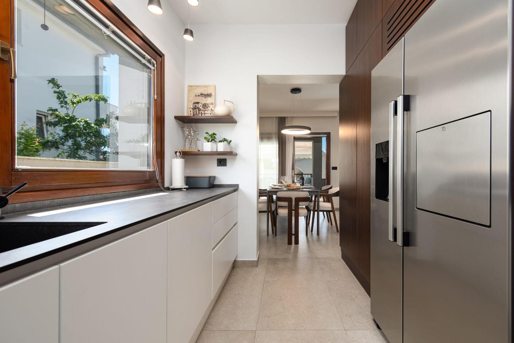 Villa Antea Zadarvillas Екстер'єр фото