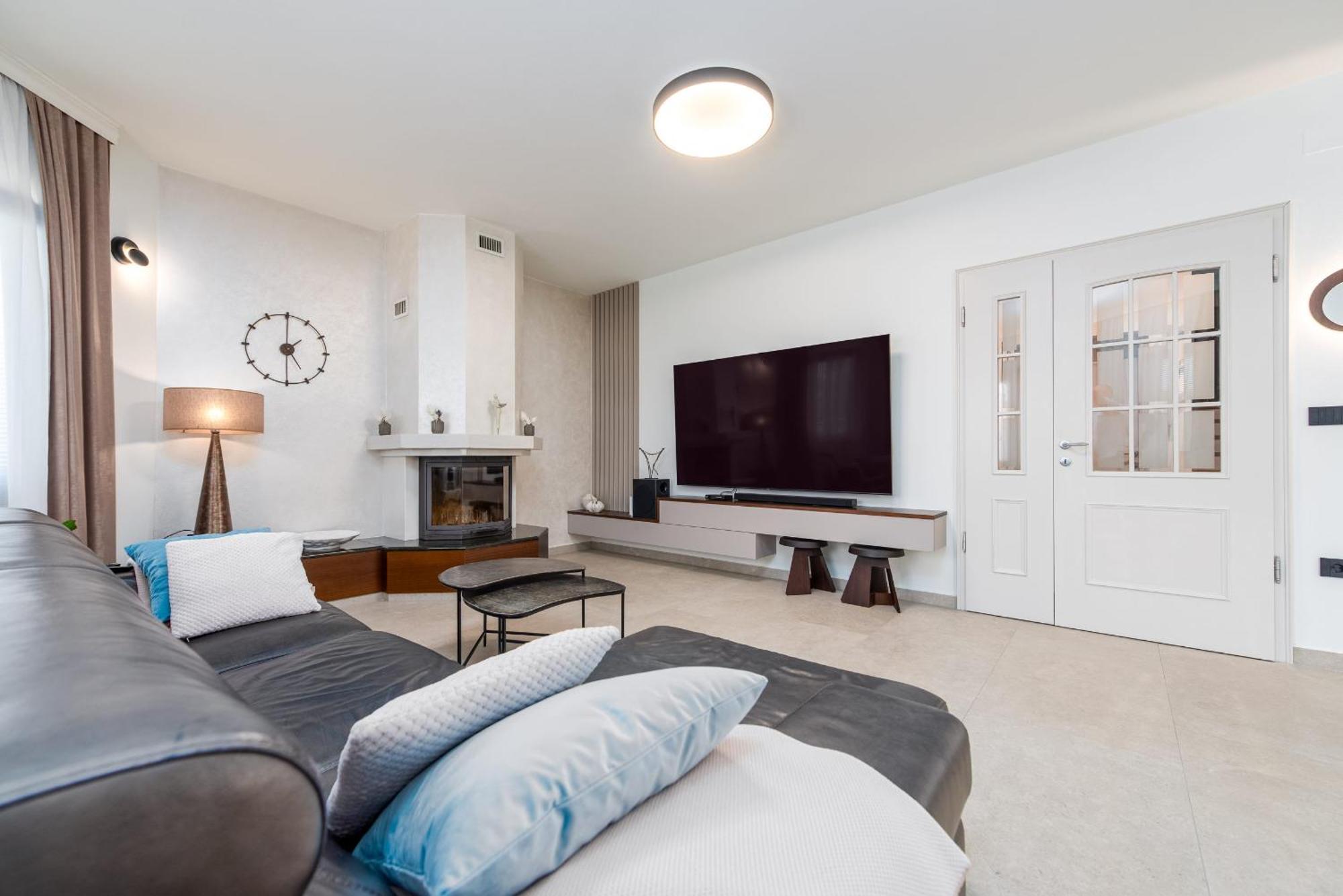 Villa Antea Zadarvillas Екстер'єр фото
