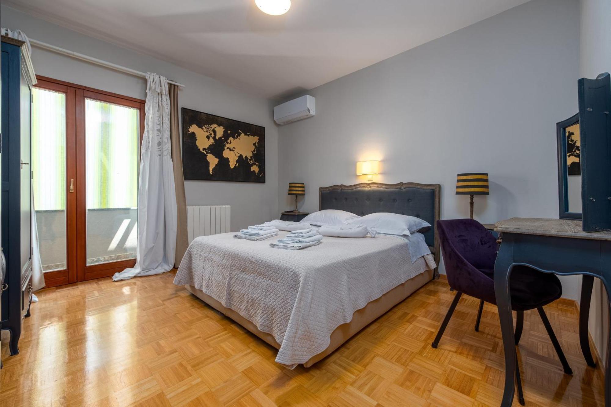 Villa Antea Zadarvillas Екстер'єр фото