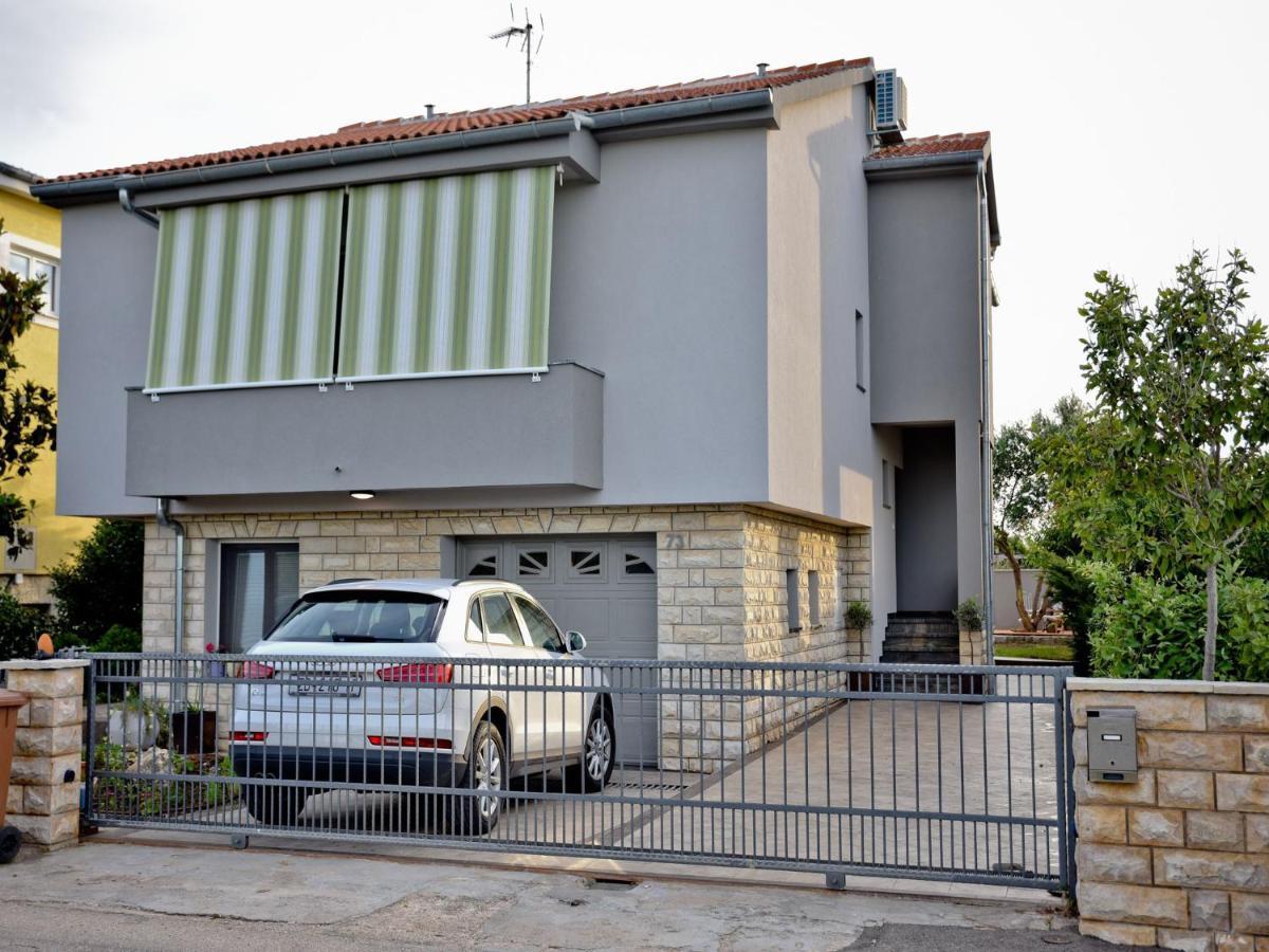 Villa Antea Zadarvillas Екстер'єр фото